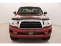 Impulse Red Pearl - Tacoma Access Cab 4x4 Photo No. 2