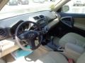 Super White - RAV4 I4 4WD Photo No. 10