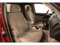 Impulse Red Pearl - Tacoma Access Cab 4x4 Photo No. 13