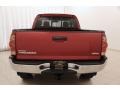 Impulse Red Pearl - Tacoma Access Cab 4x4 Photo No. 16