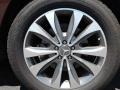 2013 Mercedes-Benz GL 450 4Matic Wheel and Tire Photo