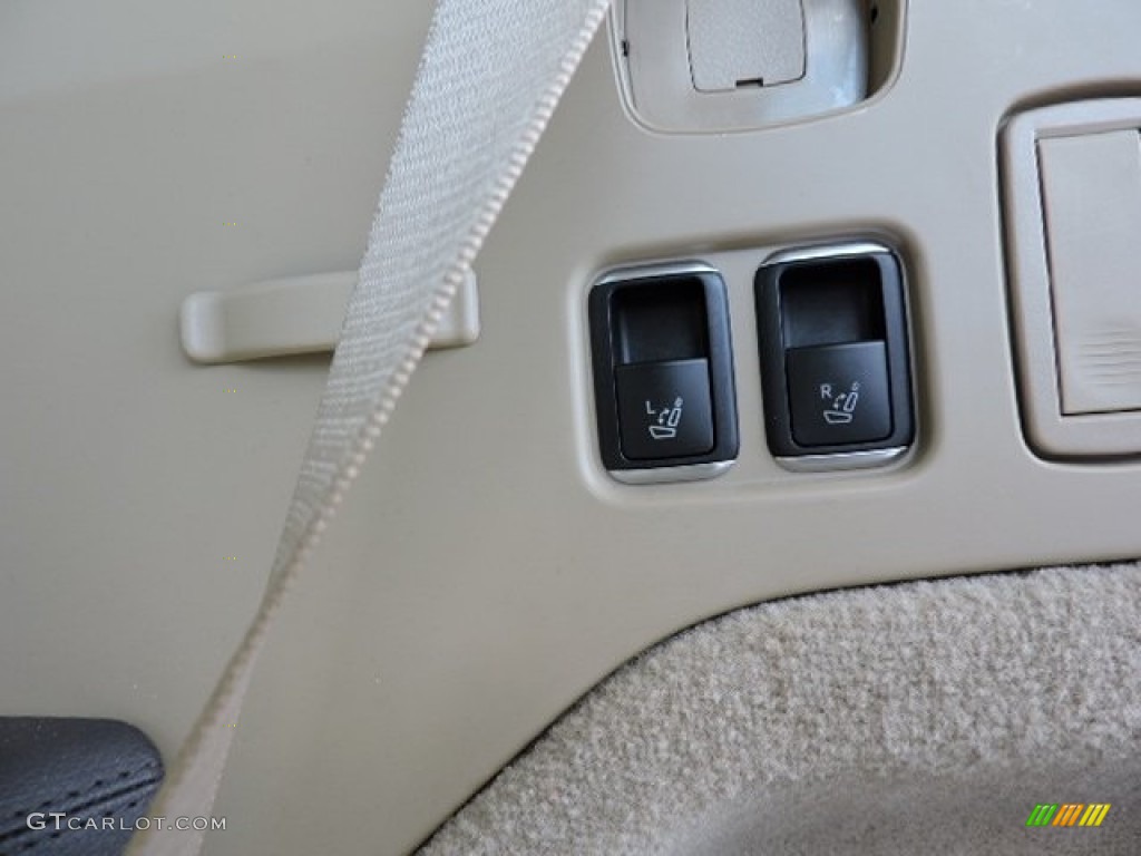 2013 GL 450 4Matic - Cinnabar Red Metallic / Almond Beige photo #8