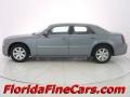 2007 Silver Steel Metallic Chrysler 300 Touring  photo #3