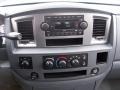 2006 Brilliant Black Crystal Pearl Dodge Ram 1500 Sport Quad Cab 4x4  photo #6