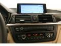 2015 BMW 4 Series 428i xDrive Coupe Controls