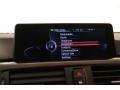 2015 BMW 4 Series 428i xDrive Coupe Controls