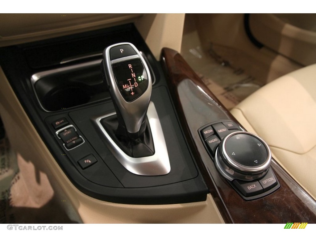 2015 BMW 4 Series 428i xDrive Coupe 8 Speed Sport Automatic Transmission Photo #105120987