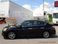 Super Black - Sentra SR Photo No. 2