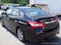 Super Black - Sentra SR Photo No. 3