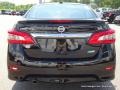 Super Black - Sentra SR Photo No. 4