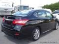 Super Black - Sentra SR Photo No. 5