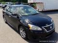 Super Black - Sentra SR Photo No. 7