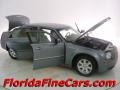 2007 Silver Steel Metallic Chrysler 300 Touring  photo #7