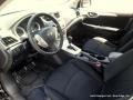 Super Black - Sentra SR Photo No. 13