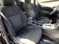 Super Black - Sentra SR Photo No. 16
