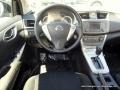 Super Black - Sentra SR Photo No. 22