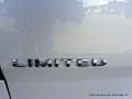 White Platinum - Explorer Limited Photo No. 36