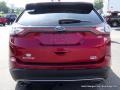 Ruby Red Metallic - Edge SEL AWD Photo No. 4