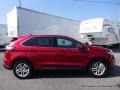 Ruby Red Metallic - Edge SEL AWD Photo No. 6