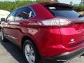 Ruby Red Metallic - Edge SEL AWD Photo No. 37