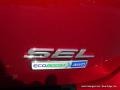 Ruby Red Metallic - Edge SEL AWD Photo No. 38