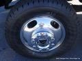 Tuxedo Black - F350 Super Duty Platinum Crew Cab 4x4 DRW Photo No. 8
