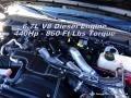 Tuxedo Black - F350 Super Duty Platinum Crew Cab 4x4 DRW Photo No. 9