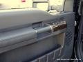Tuxedo Black - F350 Super Duty Platinum Crew Cab 4x4 DRW Photo No. 10