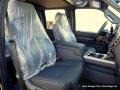 Tuxedo Black - F350 Super Duty Platinum Crew Cab 4x4 DRW Photo No. 12
