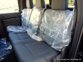 Tuxedo Black - F350 Super Duty Platinum Crew Cab 4x4 DRW Photo No. 13