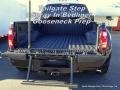 Tuxedo Black - F350 Super Duty Platinum Crew Cab 4x4 DRW Photo No. 15