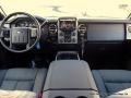 Tuxedo Black - F350 Super Duty Platinum Crew Cab 4x4 DRW Photo No. 17