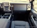 Tuxedo Black - F350 Super Duty Platinum Crew Cab 4x4 DRW Photo No. 18