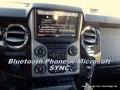 Tuxedo Black - F350 Super Duty Platinum Crew Cab 4x4 DRW Photo No. 20