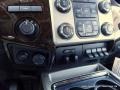 Tuxedo Black - F350 Super Duty Platinum Crew Cab 4x4 DRW Photo No. 25