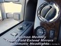 Tuxedo Black - F350 Super Duty Platinum Crew Cab 4x4 DRW Photo No. 26