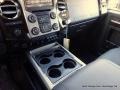Tuxedo Black - F350 Super Duty Platinum Crew Cab 4x4 DRW Photo No. 27