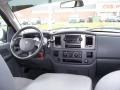 2006 Brilliant Black Crystal Pearl Dodge Ram 1500 Sport Quad Cab 4x4  photo #24