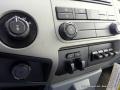 2016 Magnetic Metallic Ford F250 Super Duty XLT Crew Cab 4x4  photo #23