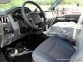 2016 Magnetic Metallic Ford F250 Super Duty XLT Crew Cab 4x4  photo #30