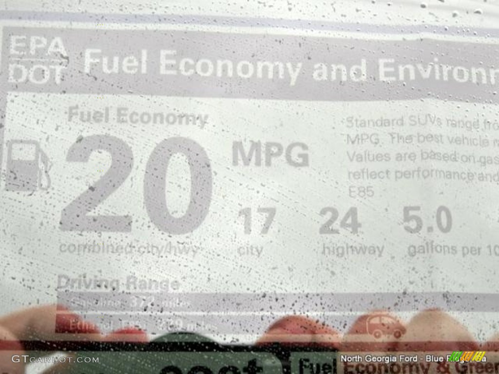 2015 Explorer FWD - Oxford White / Medium Light Stone photo #26