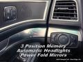 2016 White Platinum Metallic Tri-Coat Ford Explorer Sport 4WD  photo #29