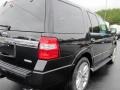 2015 Tuxedo Black Metallic Ford Expedition Limited  photo #39