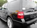 2015 Tuxedo Black Metallic Ford Expedition Limited  photo #40