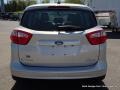 Ingot Silver Metallic - C-Max Hybrid SEL Photo No. 4