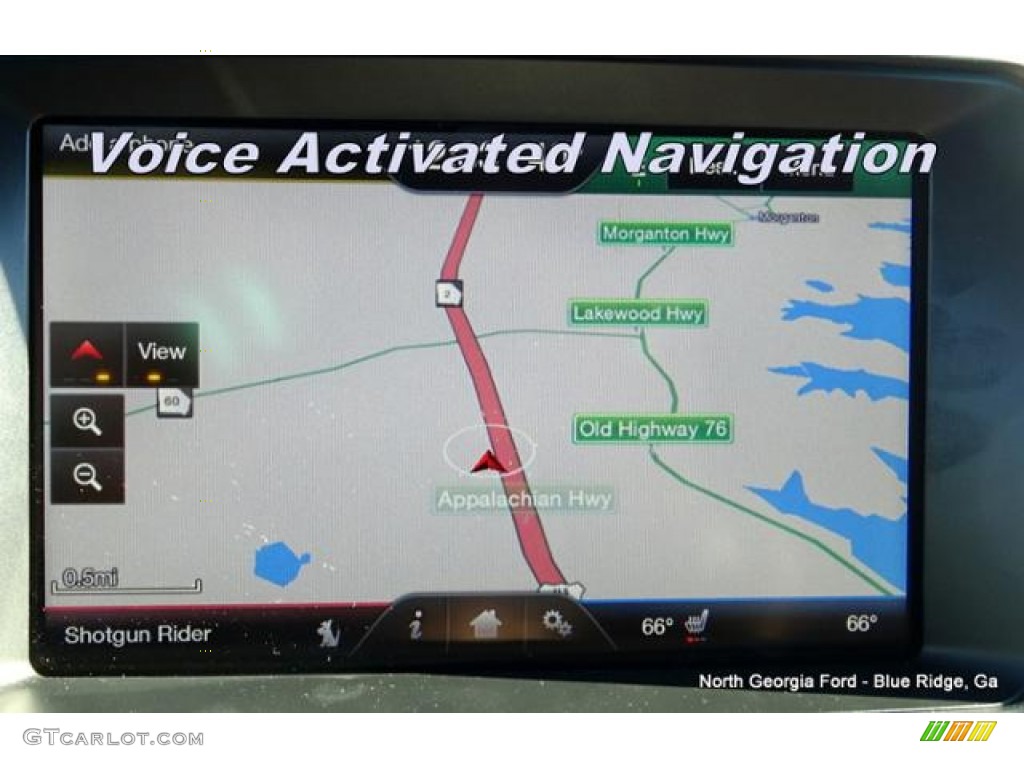 2015 C-Max Hybrid SEL - Ingot Silver Metallic / Charcoal Black photo #23