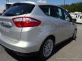 Ingot Silver Metallic - C-Max Hybrid SEL Photo No. 36
