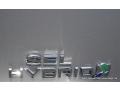 Ingot Silver Metallic - C-Max Hybrid SEL Photo No. 38