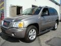 Steel Grey Metallic - Envoy SLT 4x4 Photo No. 1