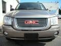 Steel Grey Metallic - Envoy SLT 4x4 Photo No. 2